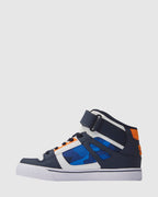 Kids 4-16 Pure High-Top Ev Shoe