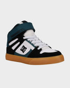 Boys 8-16 Pure High-Top Ev Sneakers