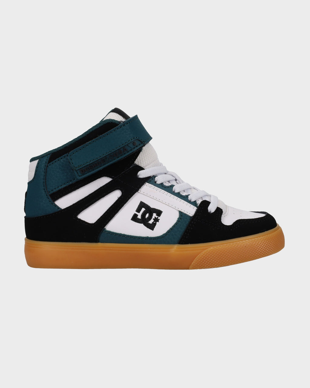 Boys 8-16 Pure High-Top Ev Sneakers
