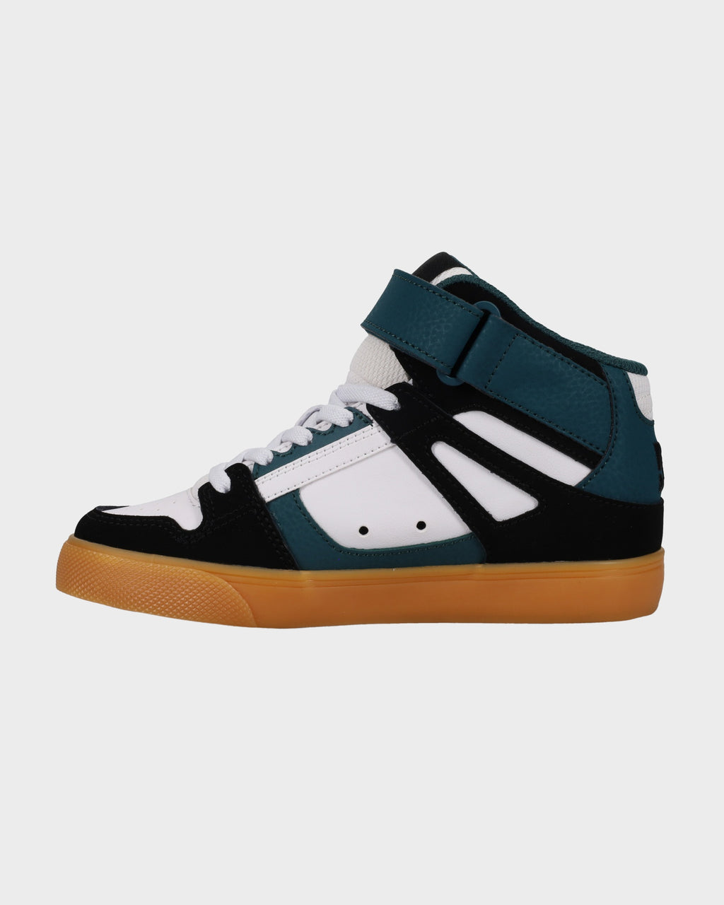 Boys 8-16 Pure High-Top Ev Sneakers