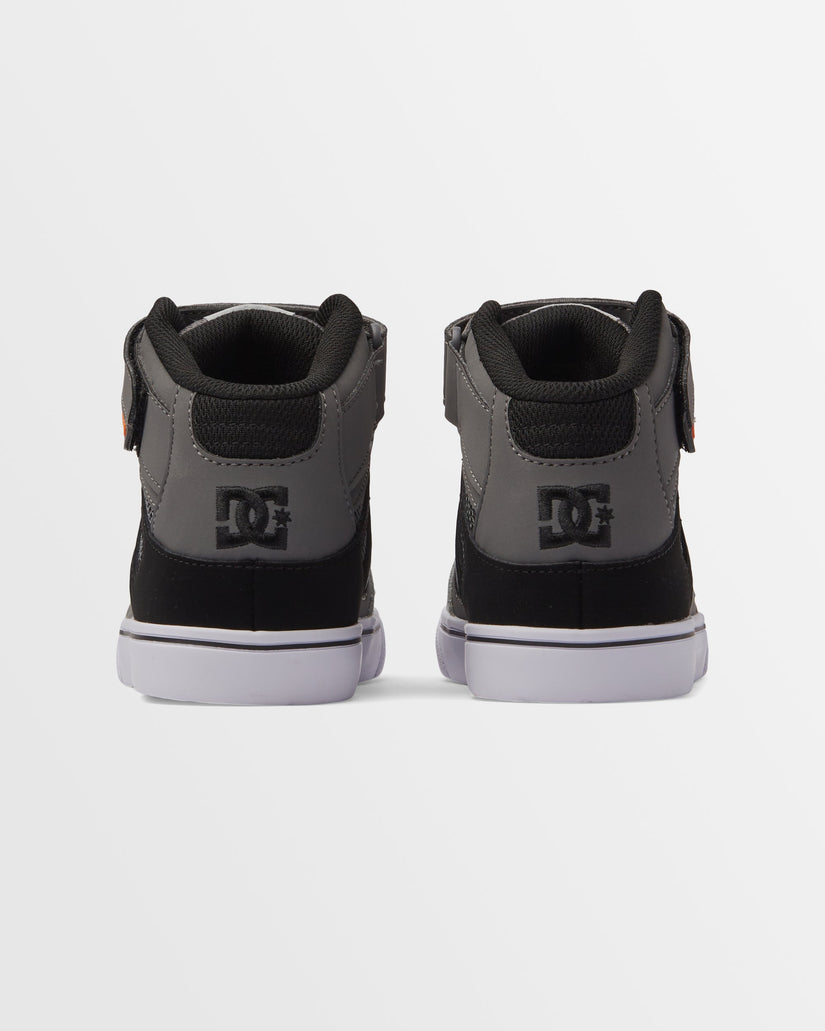 Boys 4-16 Pure High-Top EV Sneakers