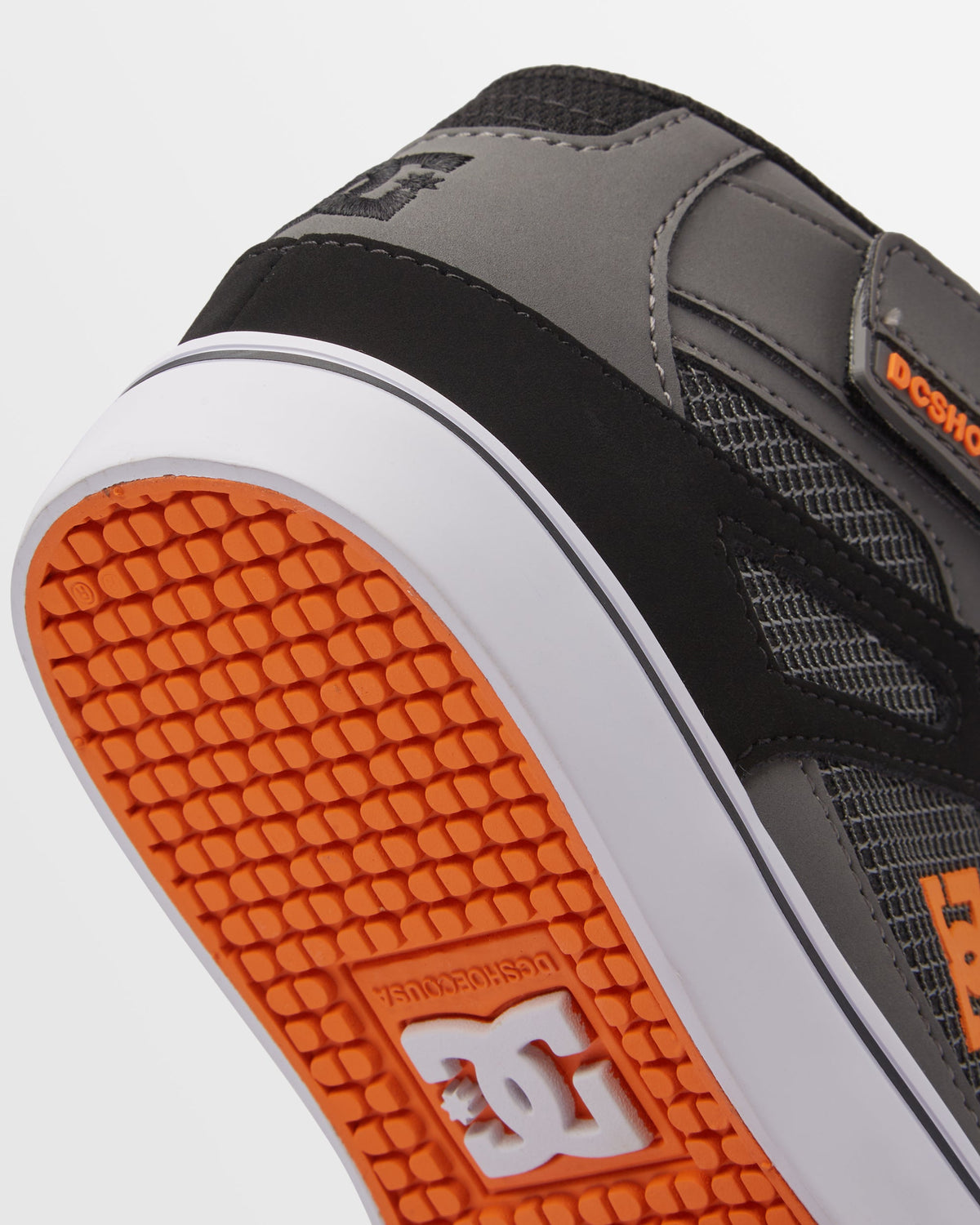 Boys 4-16 Pure High-Top EV Sneakers