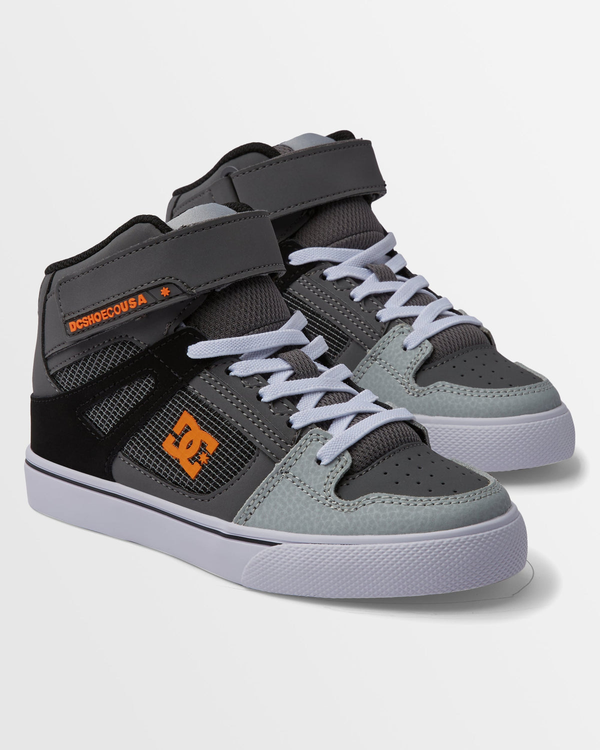 Boys 4-16 Pure High-Top EV Sneakers