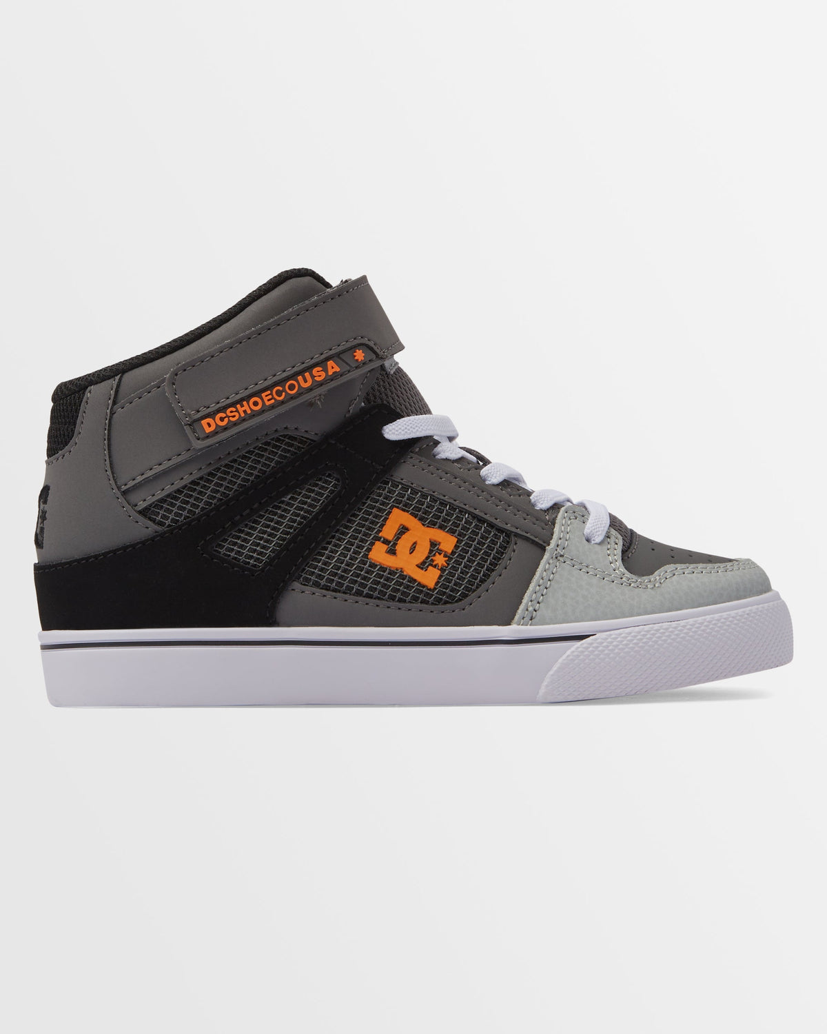 Boys 4-16 Pure High-Top EV Sneakers