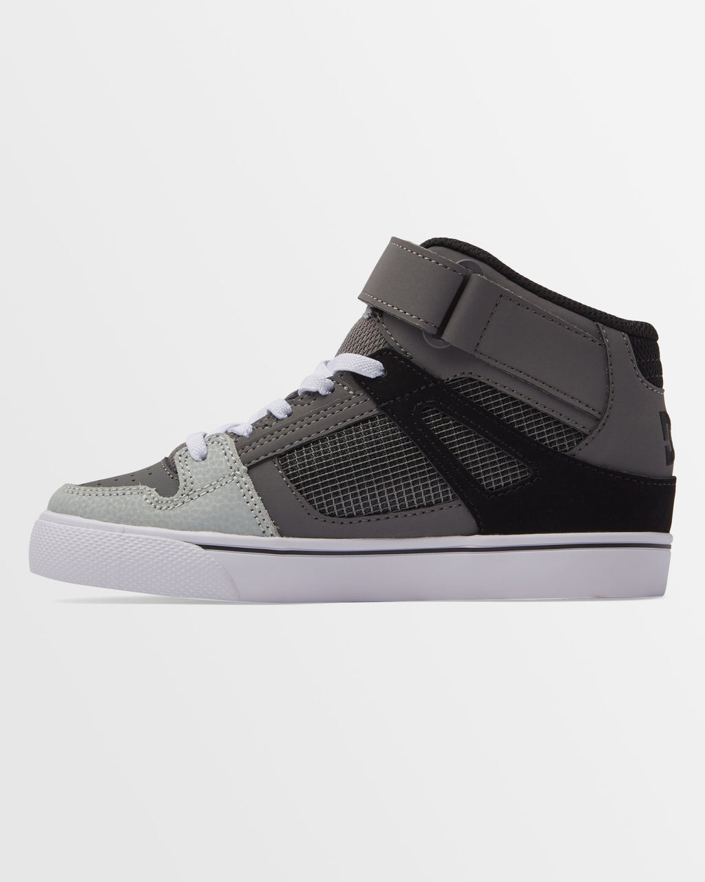 Boys 4-16 Pure High-Top EV Sneakers