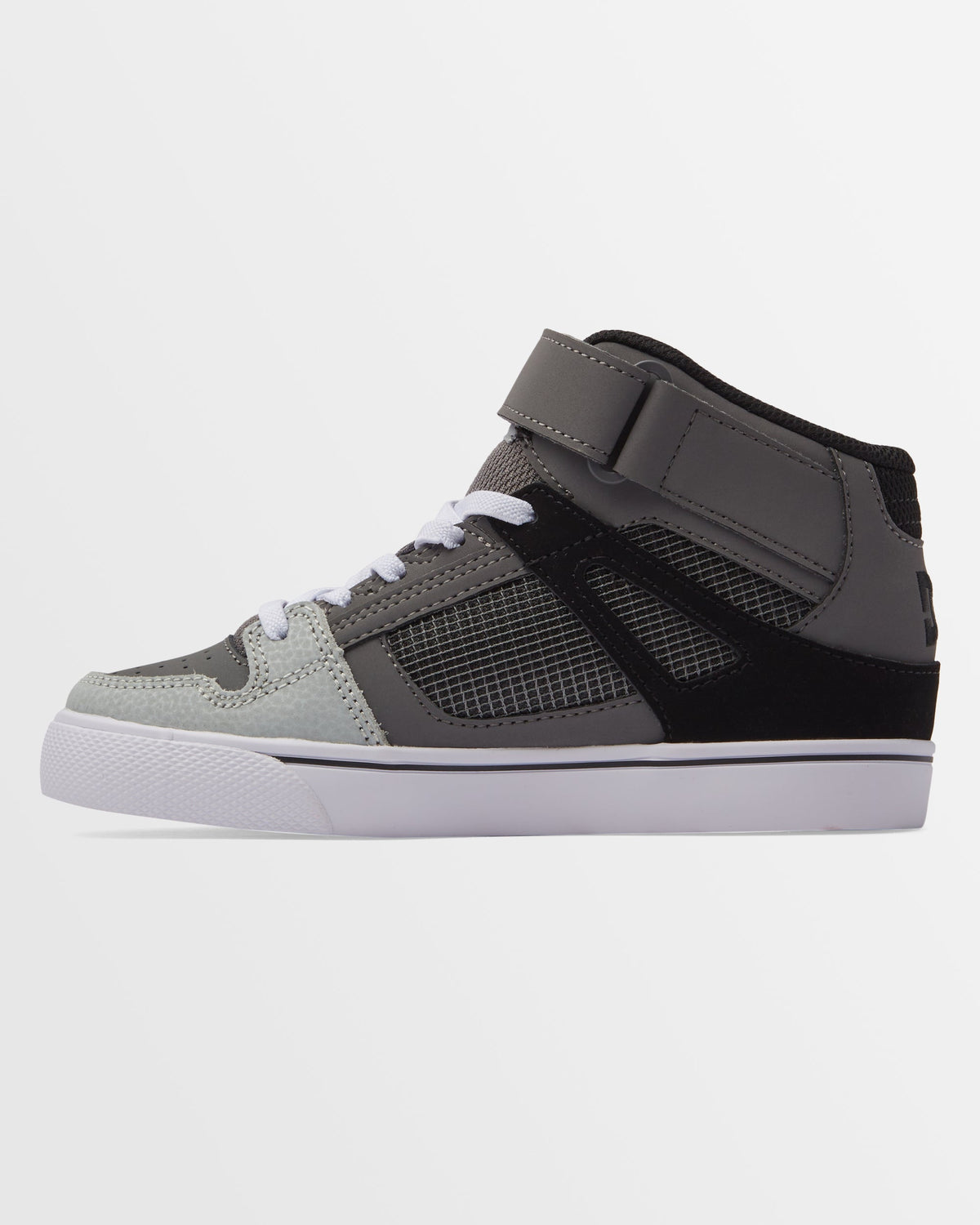 Boys 4-16 Pure High-Top EV Sneakers