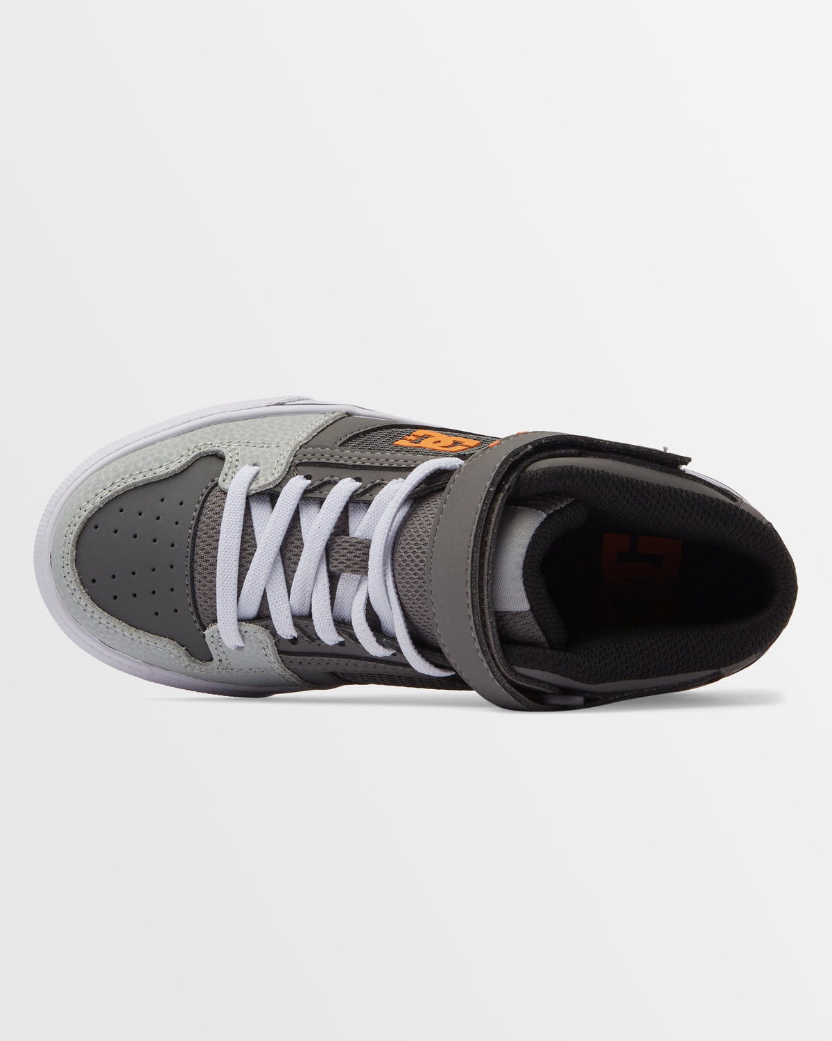 Boys 4-16 Pure High-Top EV Sneakers