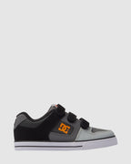 Boys Pure V Shoes