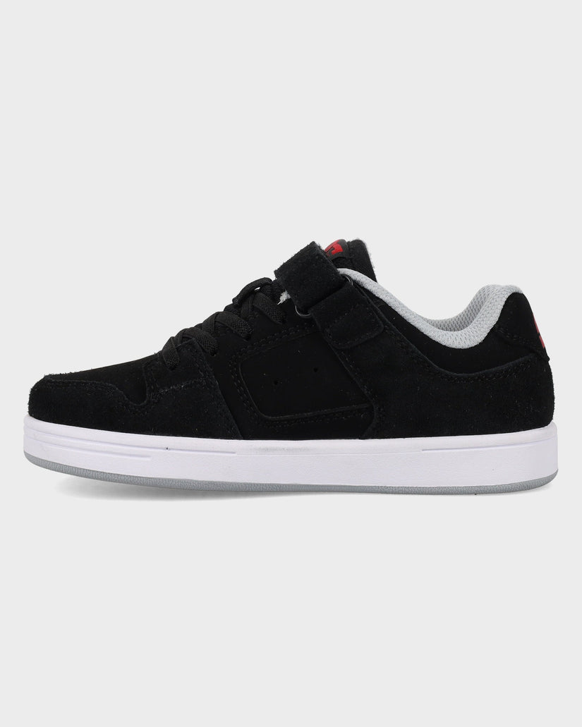 Boys 4-16 Manteca 4 V Skate Shoes