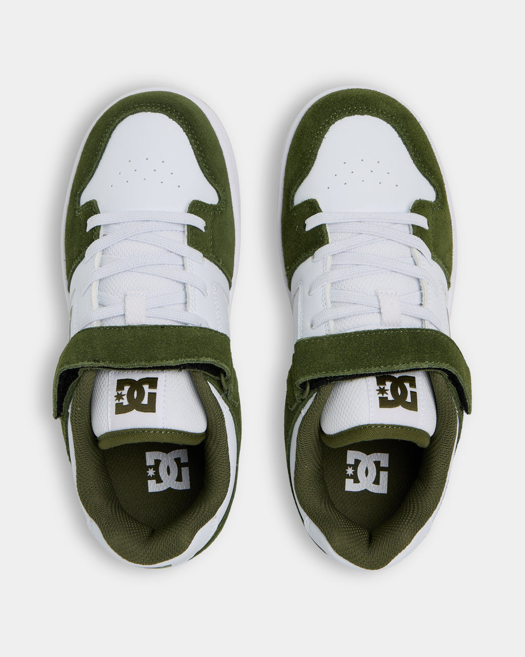 Boys 4-16 Manteca 4 V Skate Shoes