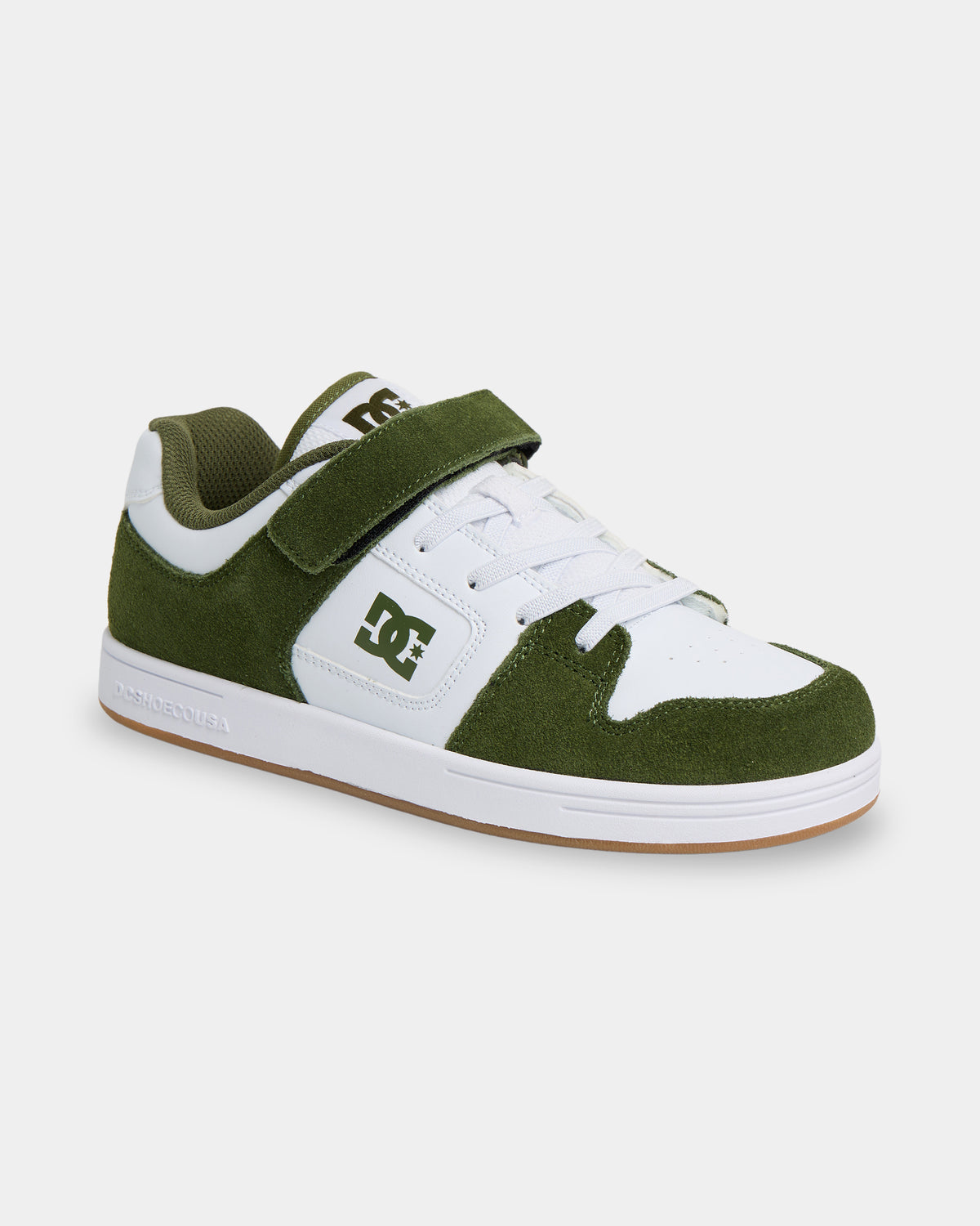 Boys 4-16 Manteca 4 V Skate Shoes