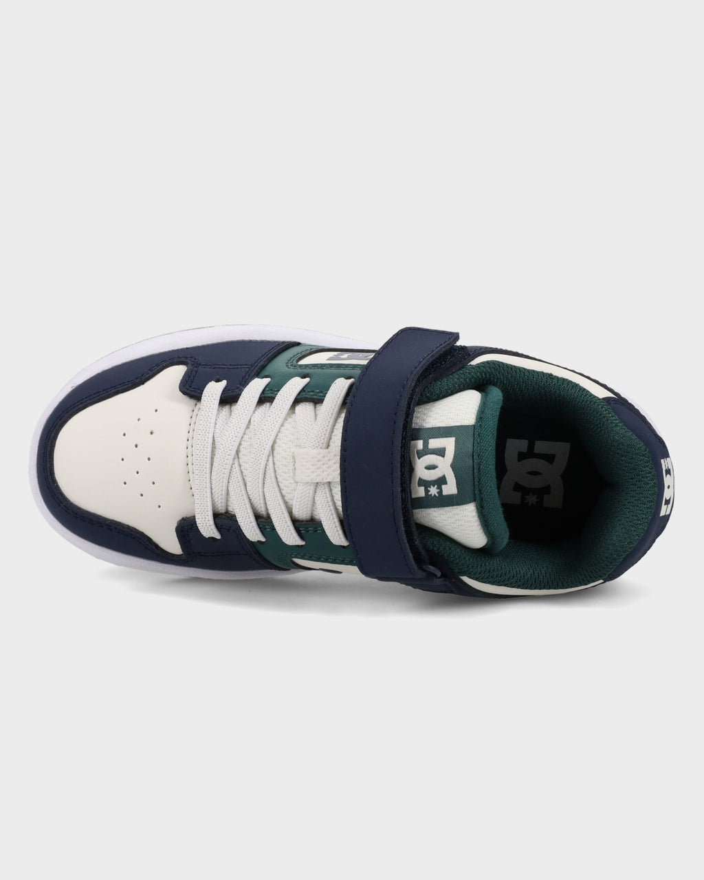 Boys 8-16 Manteca 4 V Skate Shoes