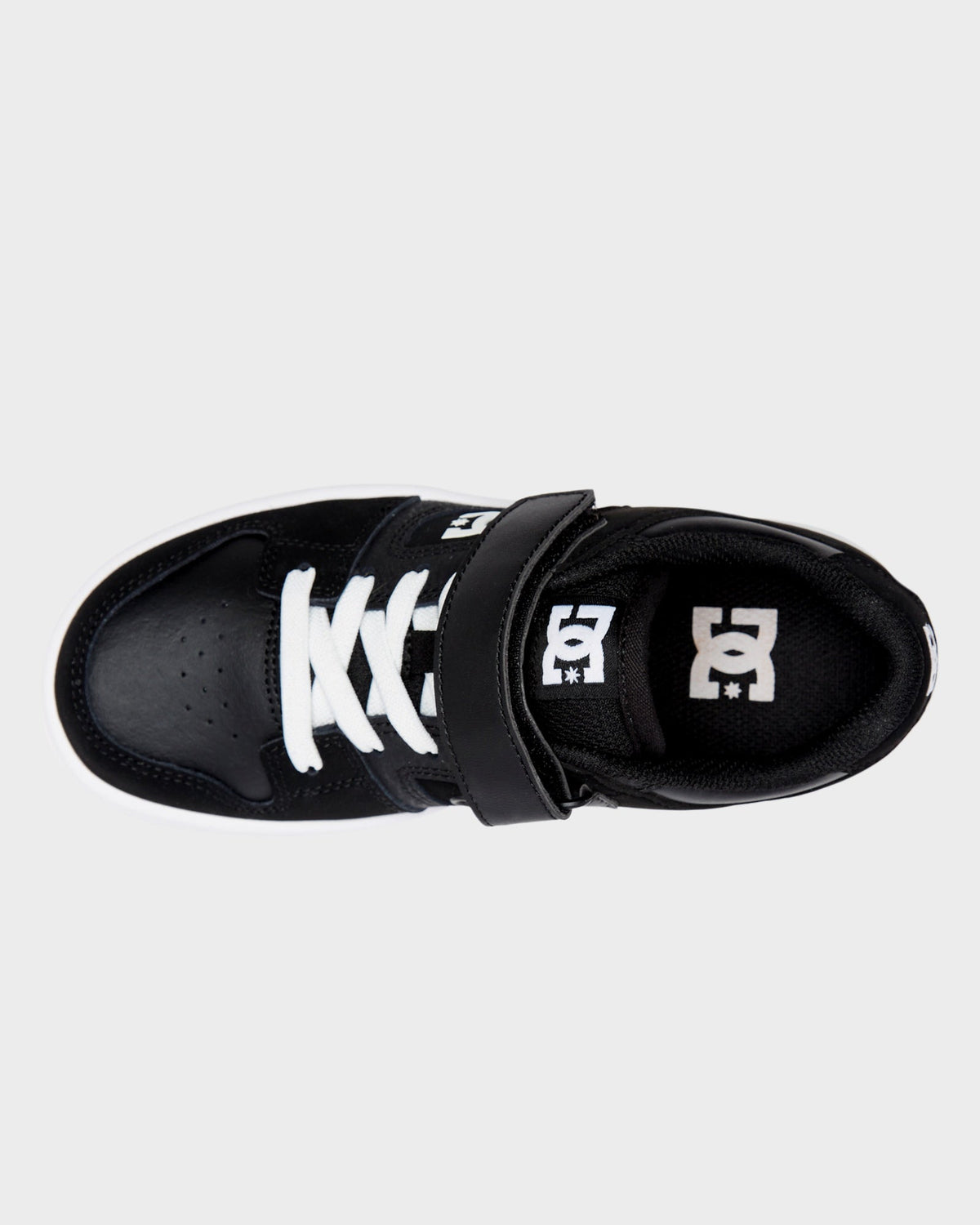 Boys 8-16 Manteca 4 V Skate Shoes