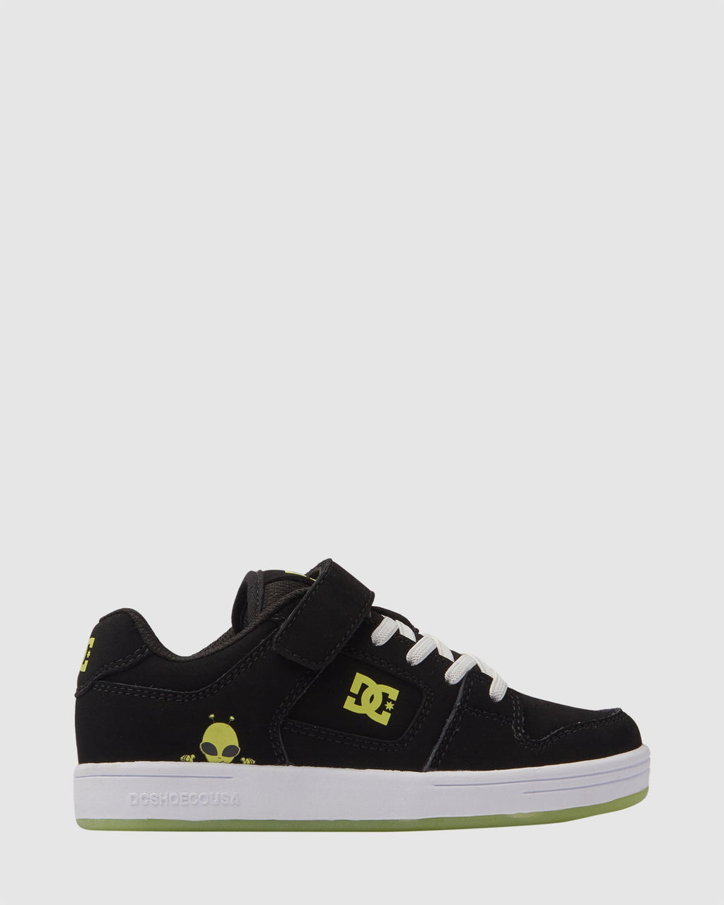 Boys 4-16 Manteca 4 V Skate Shoes