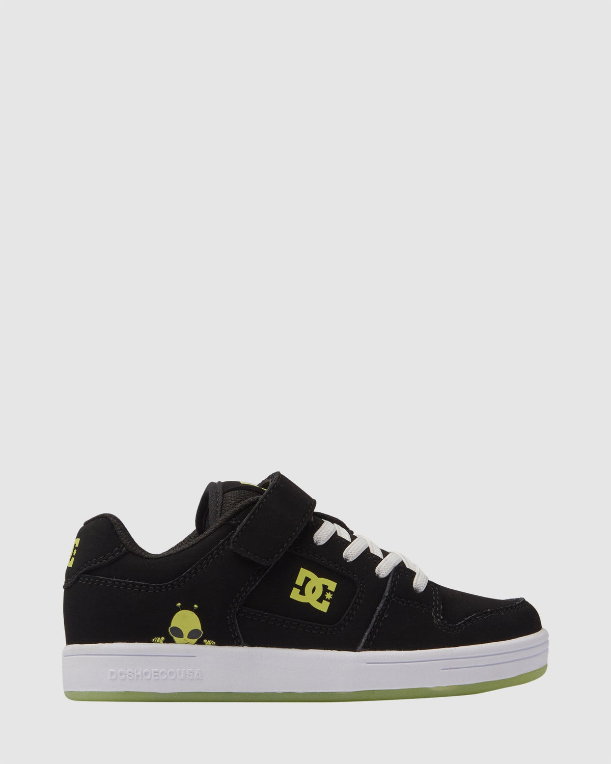 Boys 4-16 Manteca 4 V Skate Shoes