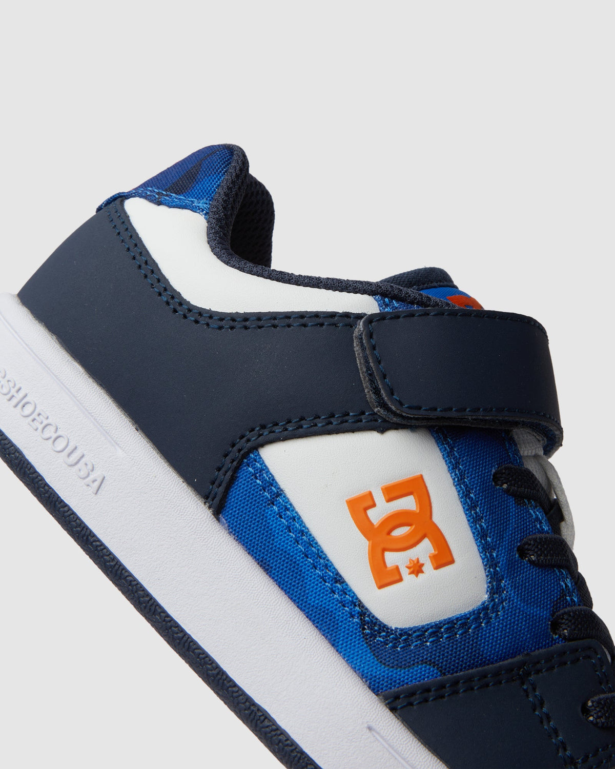 Kids Manteca 4 V Skate Shoes