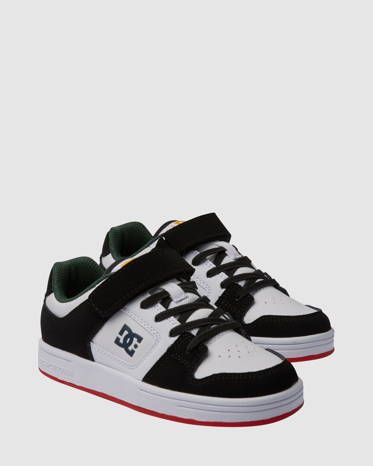 Boys 4-16 Manteca 4 V Skate Shoes