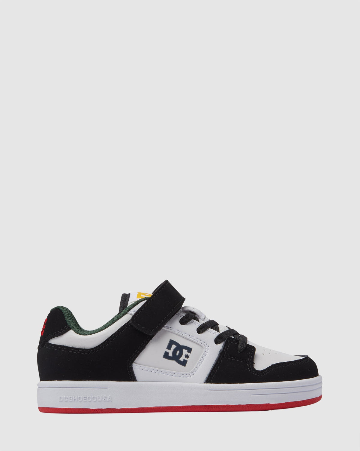 Boys 4-16 Manteca 4 V Skate Shoes