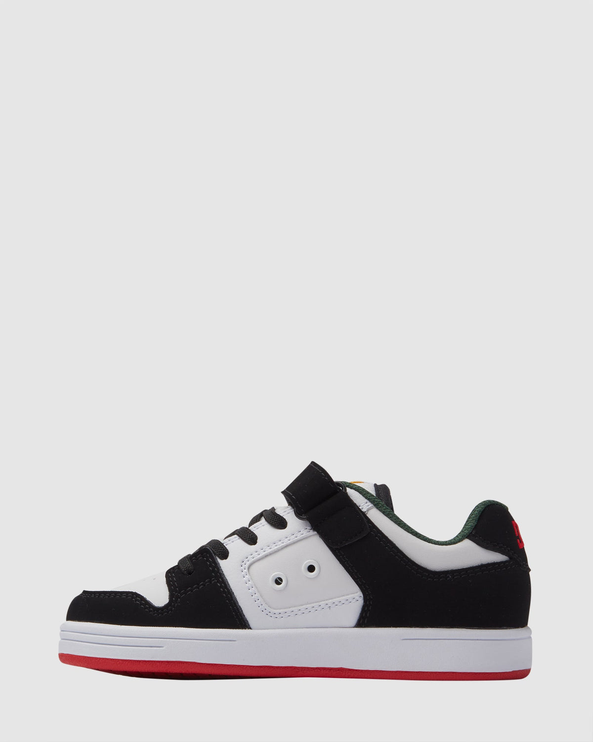 Boys 4-16 Manteca 4 V Skate Shoes