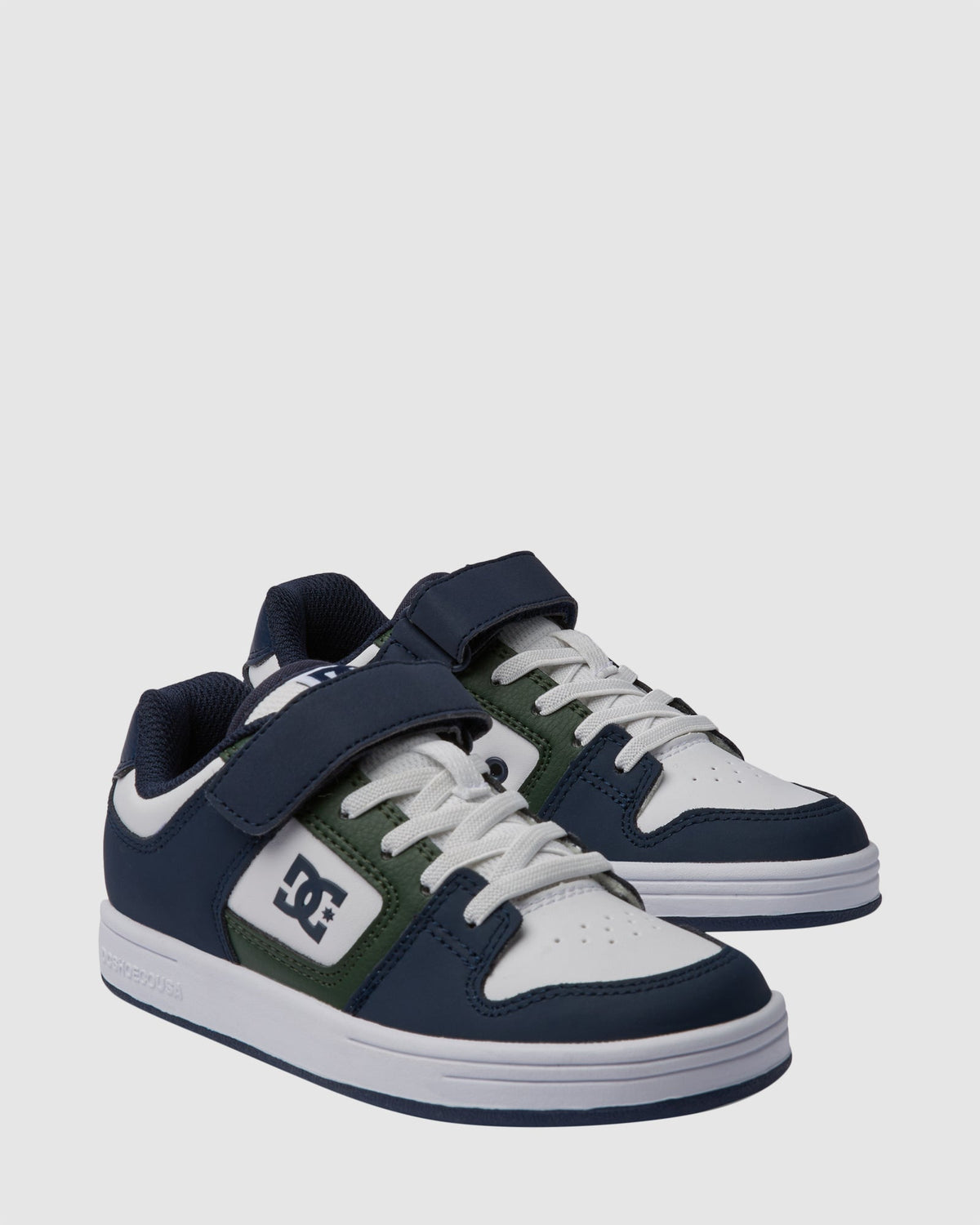 Boys 4-16 Manteca 4 V Skate Shoes
