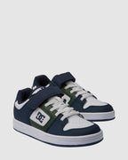Boys 4-16 Manteca 4 V Skate Shoes