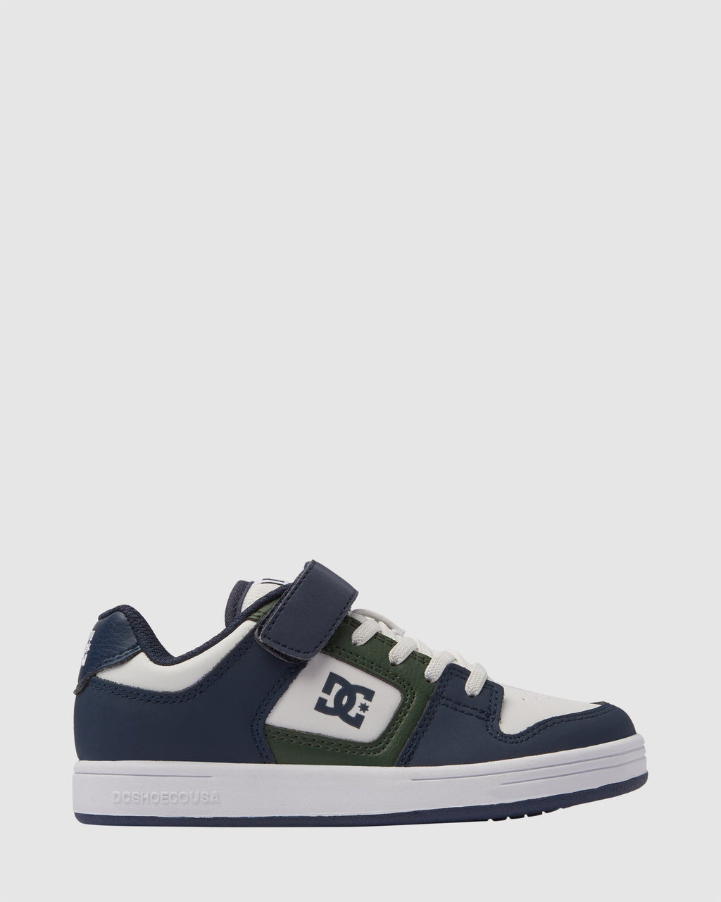 Boys 4-16 Manteca 4 V Skate Shoes