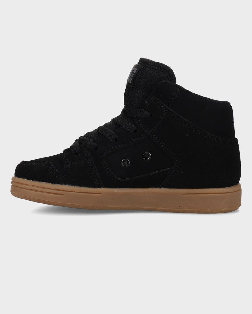 Boys 8-16 Manteca 4 Hi Skate Shoes