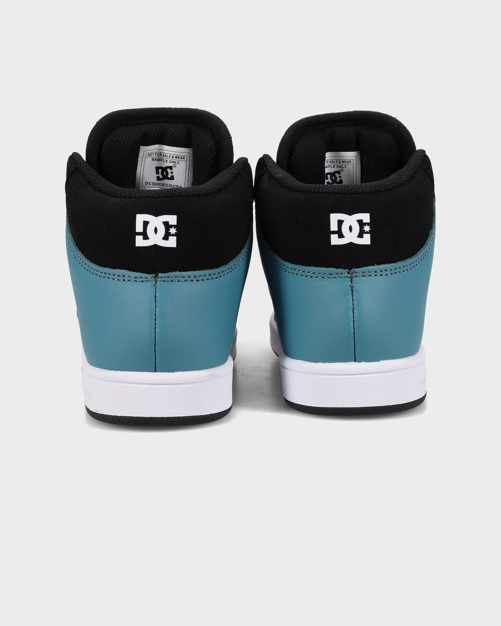 Boys 8-16 Manteca 4 Hi Skate Shoes
