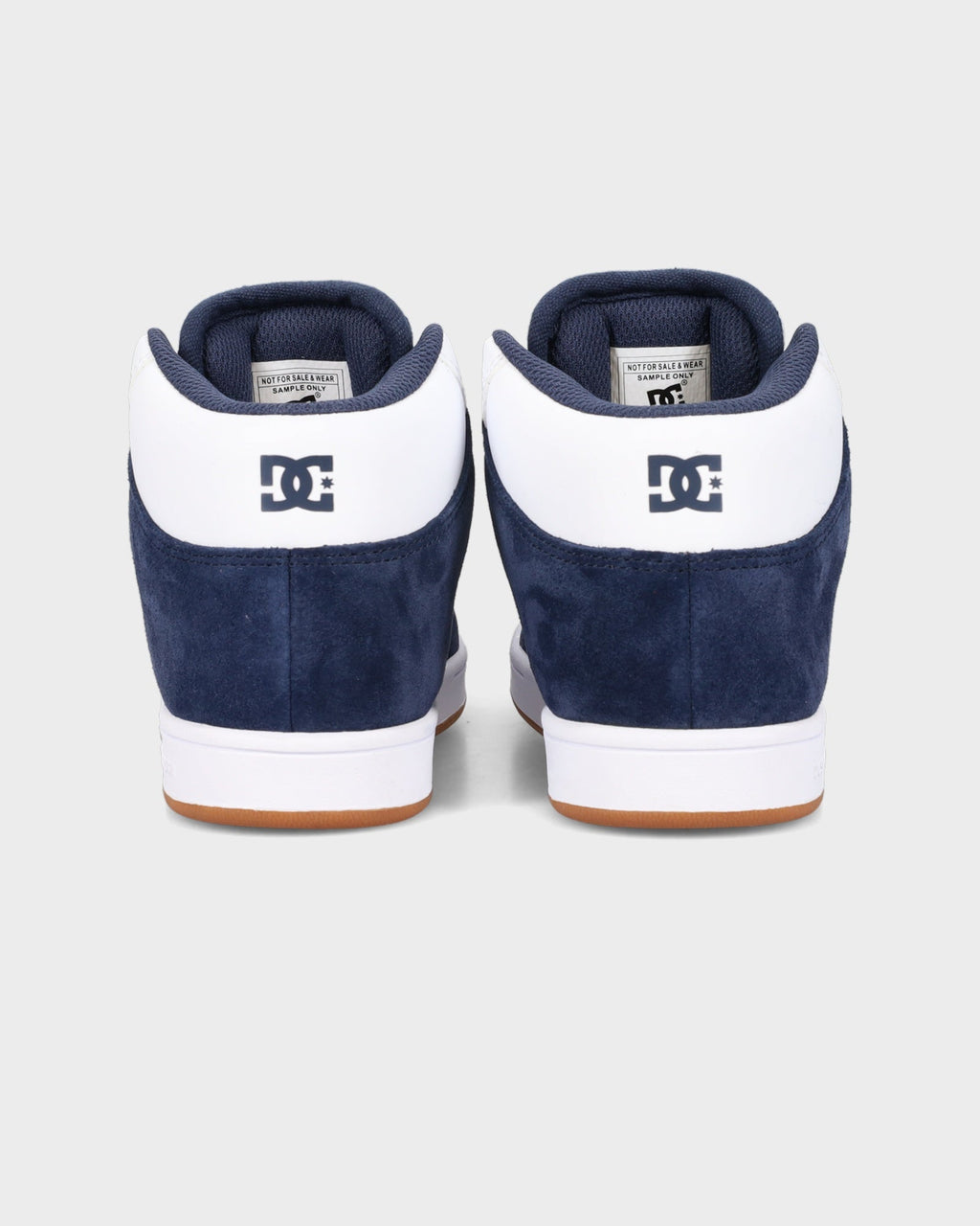 Boys 8-16 Manteca 4 Hi Skate Shoes