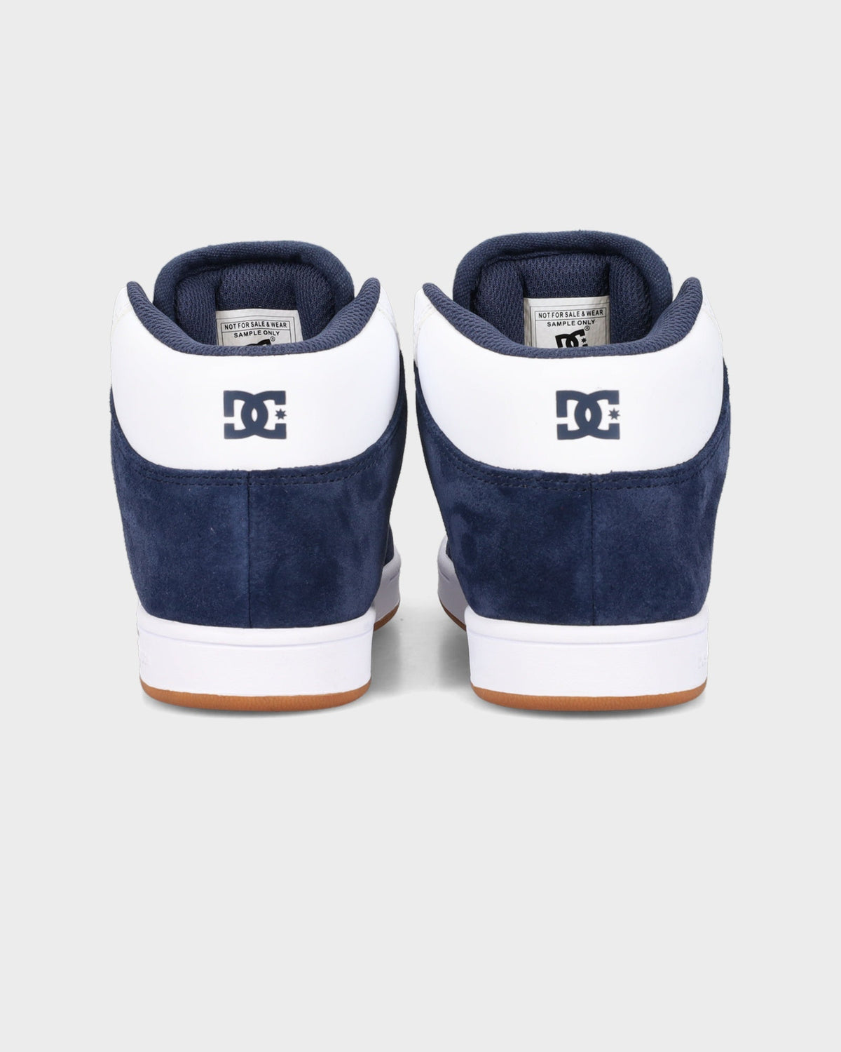 Boys 8-16 Manteca 4 Hi Skate Shoes