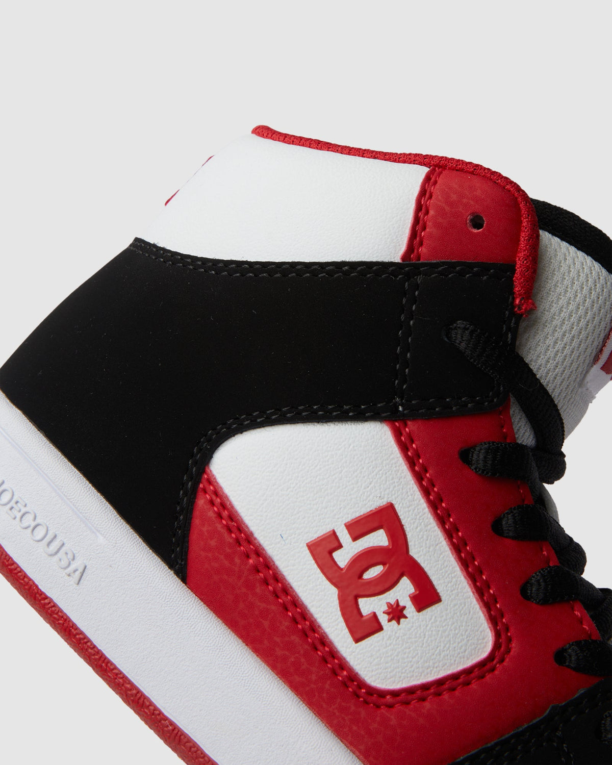 Boys 4-16 Manteca 4 V High Skate Shoes