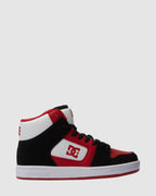 Boys 4-16 Manteca 4 V High Skate Shoes
