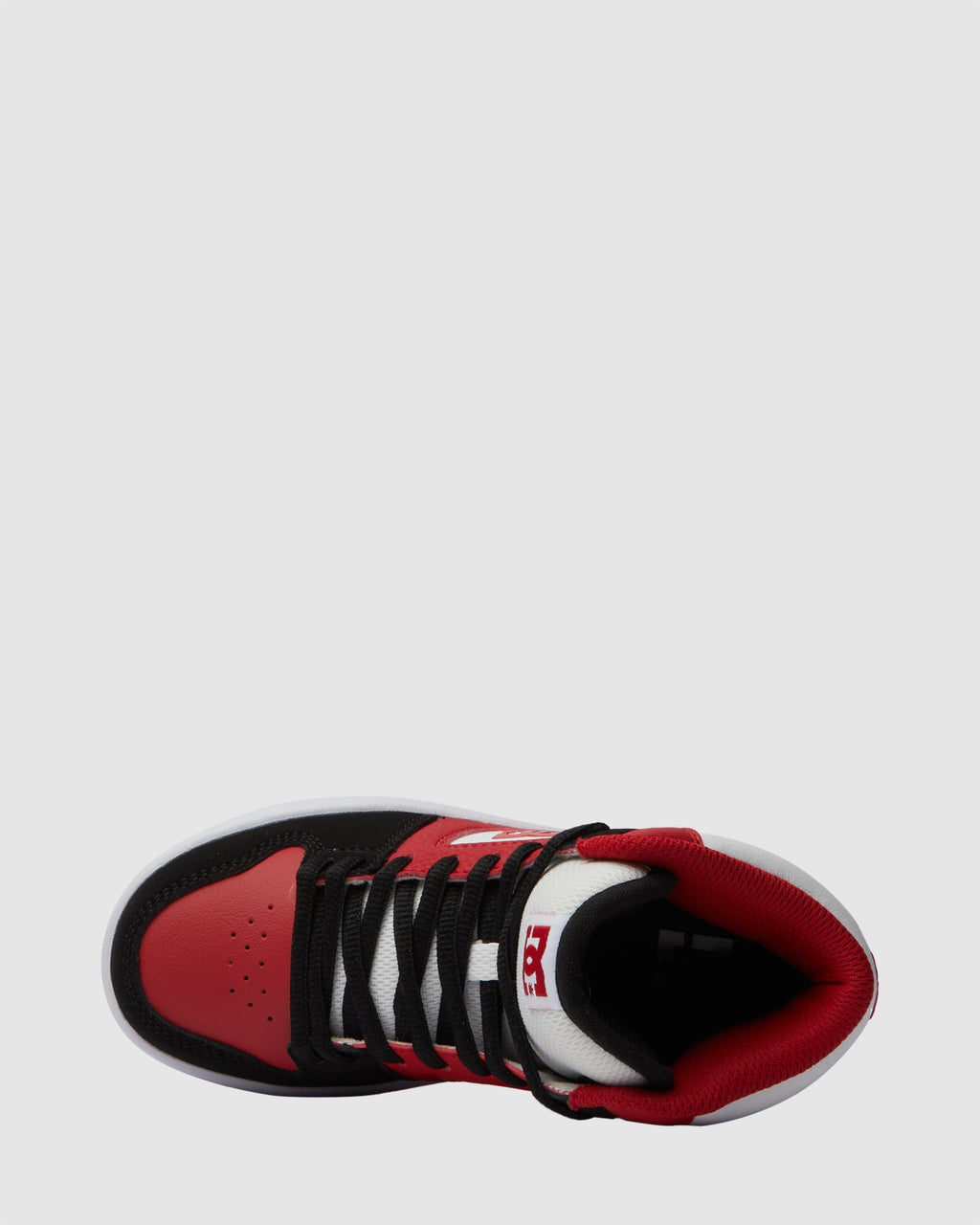Boys 4-16 Manteca 4 V High Skate Shoes