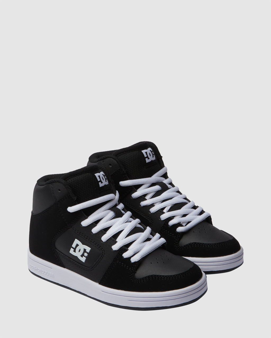 Boys 8-16 Manteca 4 Hi Skate Shoes