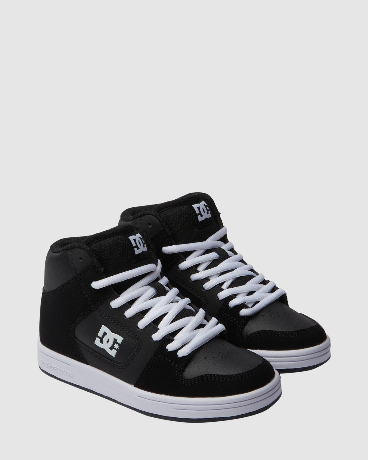 Boys 8-16 Manteca 4 Hi Skate Shoes