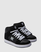 Boys 8-16 Manteca 4 Hi Skate Shoes