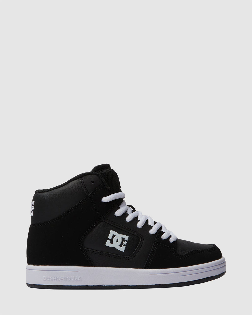 Boys 8-16 Manteca 4 Hi Skate Shoes