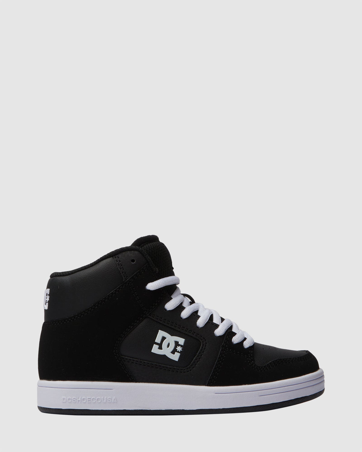 Boys 8-16 Manteca 4 Hi Skate Shoes