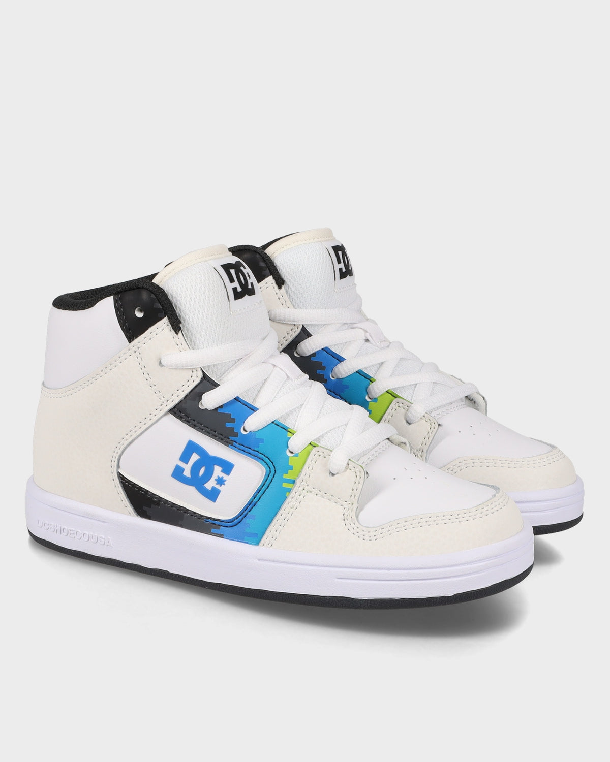 MANTECA 4 HI