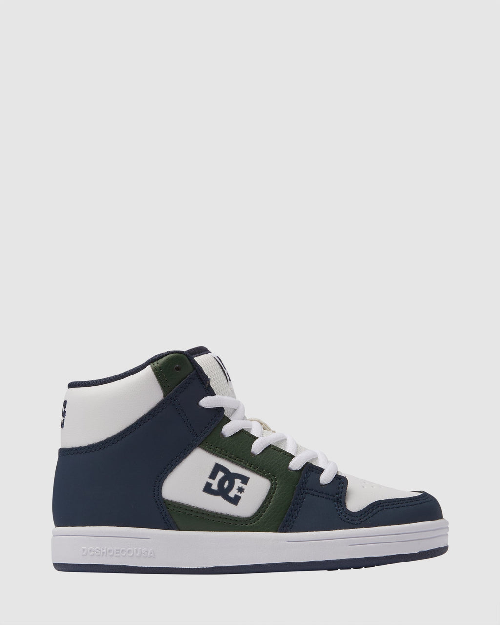 Boys 4-16 Manteca 4 V High Skate Shoes