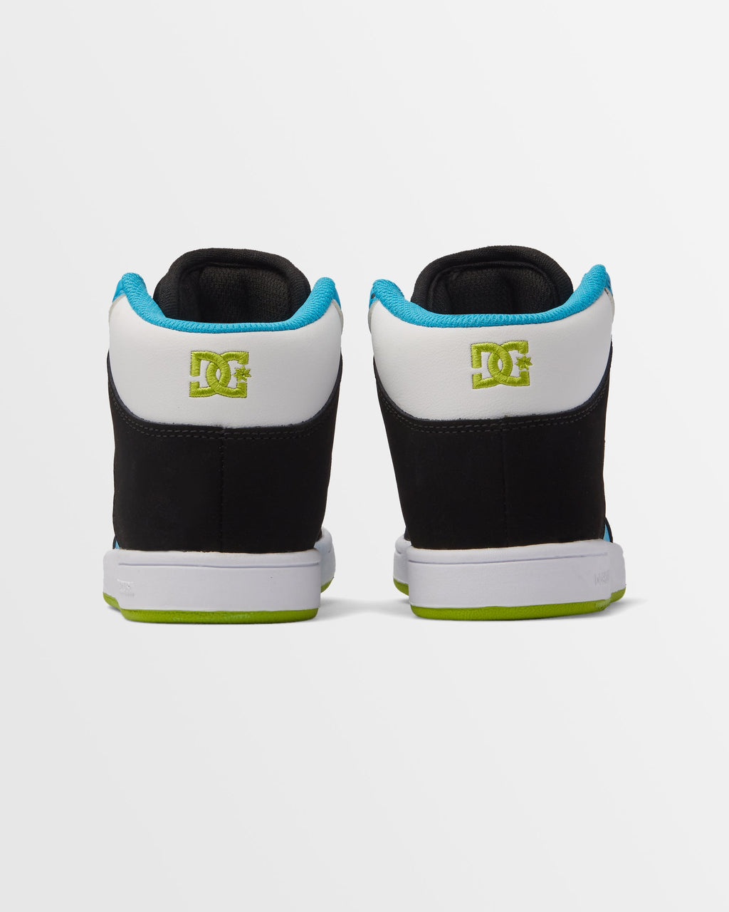 Boys 4-16 Manteca 4 V High Skate Shoes