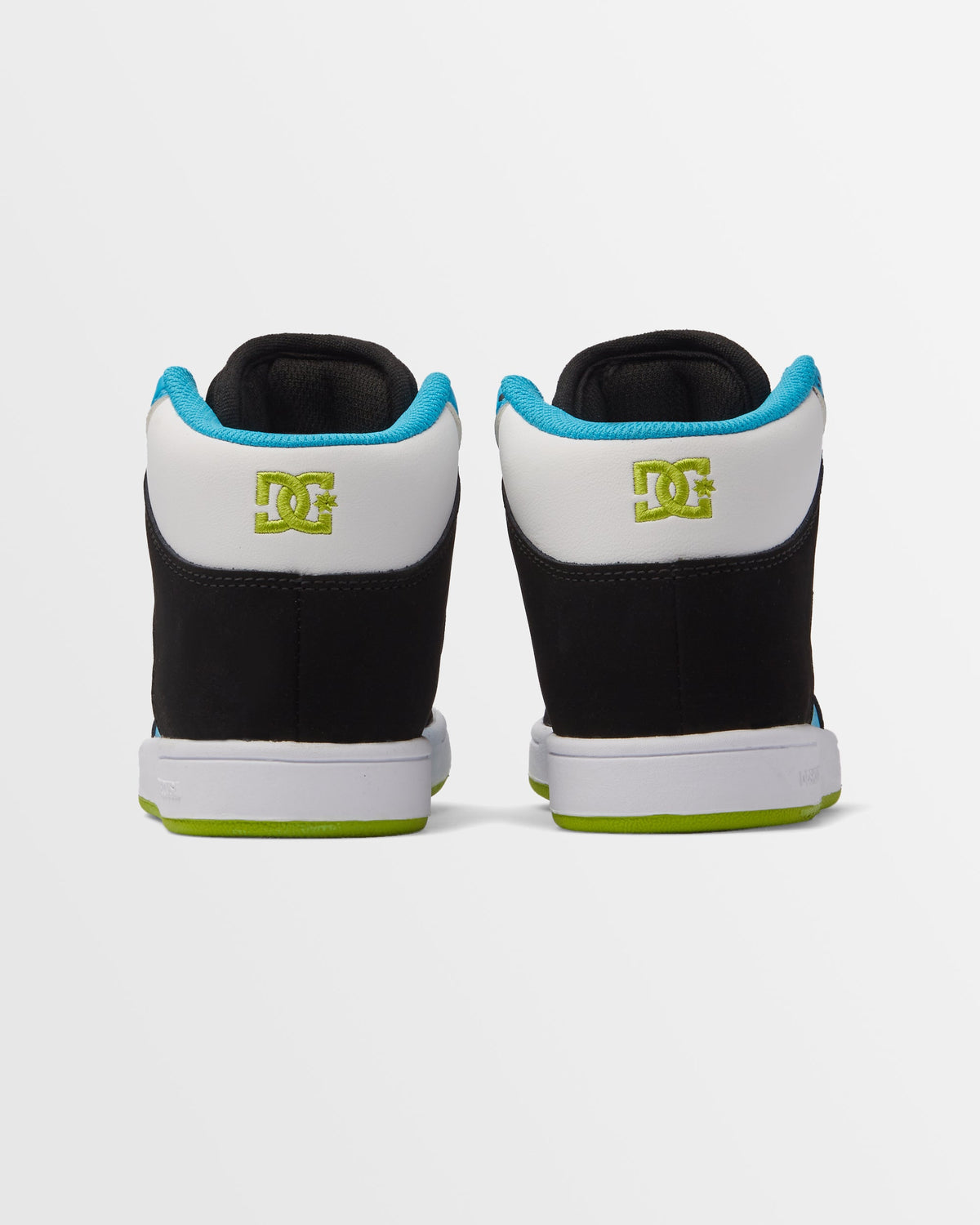 Boys 4-16 Manteca 4 V High Skate Shoes
