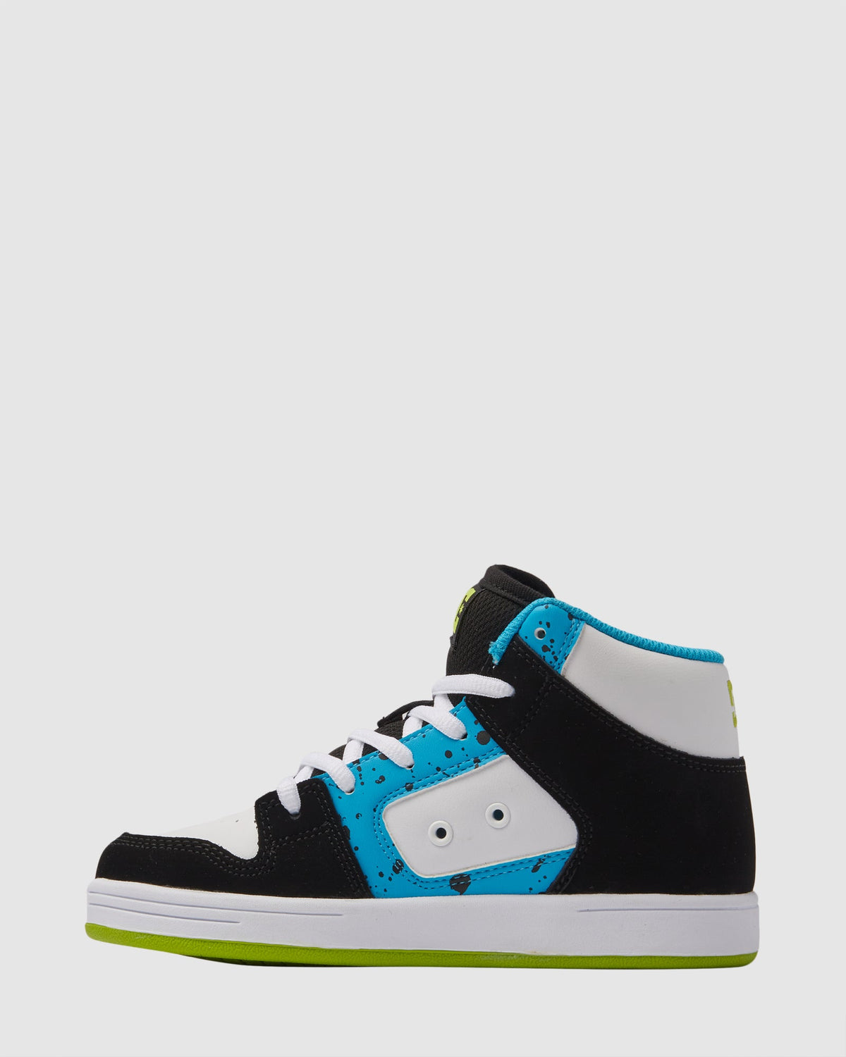 Boys 4-16 Manteca 4 V High Skate Shoes