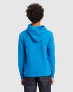 Boys 8-16 Chrome Pullover Hoodie