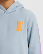 Boys 8-16 Sportster Pullover Hoodie