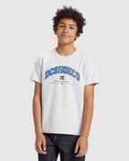 Boys 8-16 Orientation Short Sleeve T-Shirt