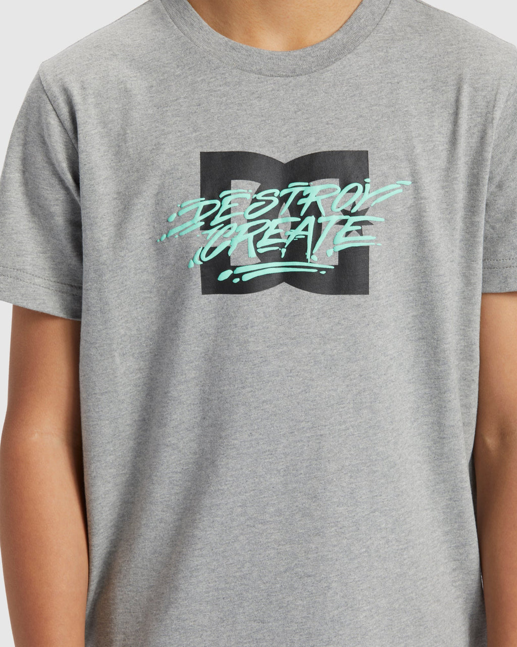 Boys 8-16 Flyer Short Sleeve T-Shirt