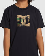 Boys 8-16 DC Star Fill T-Shirt