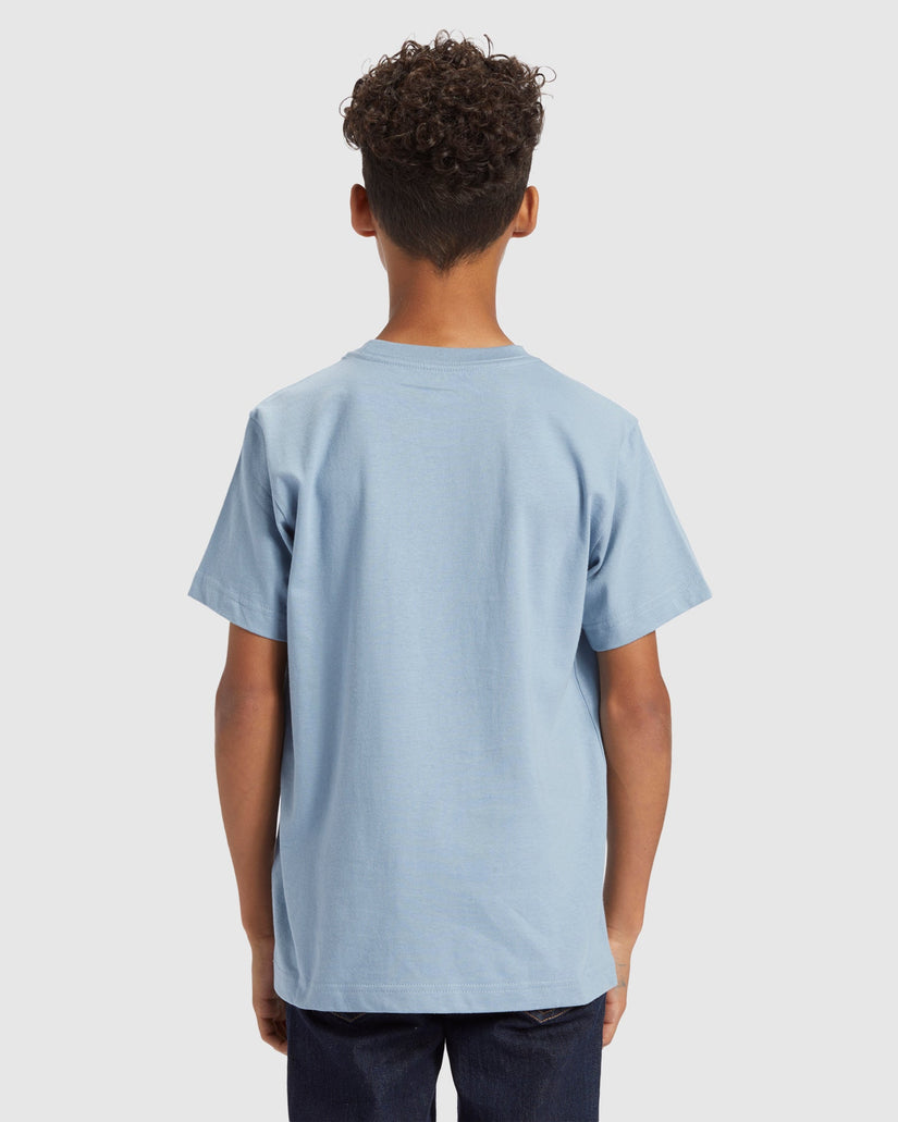 Boys 8-16 DC Star Short Sleeve T-Shirt