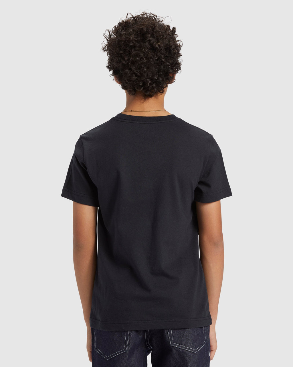 Boys 8-16 DC Star T-Shirt